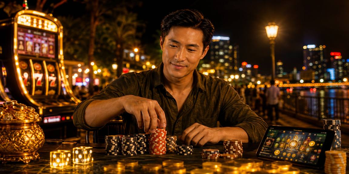 qq88789 Slot Cánh Diều